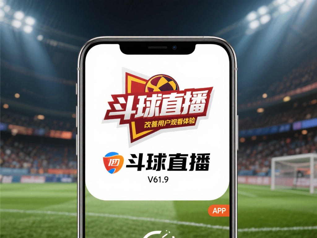 为了改善用户观看体验，斗球直播app最新