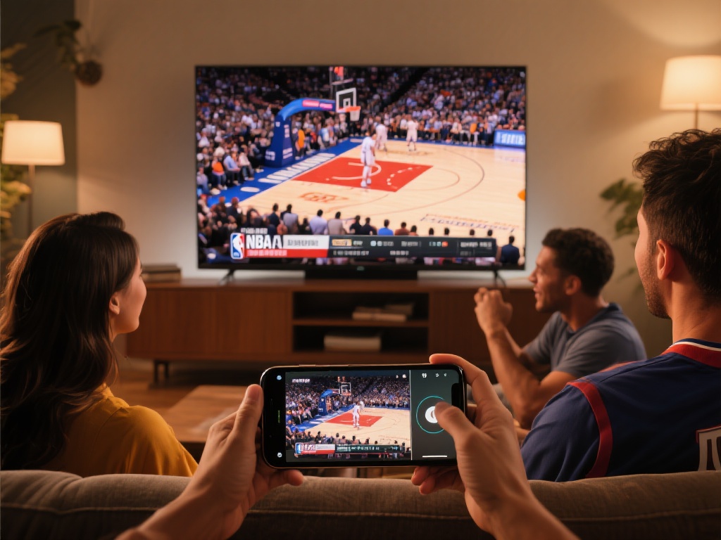 对于爱好者来说，可以考虑利用移动设备或投