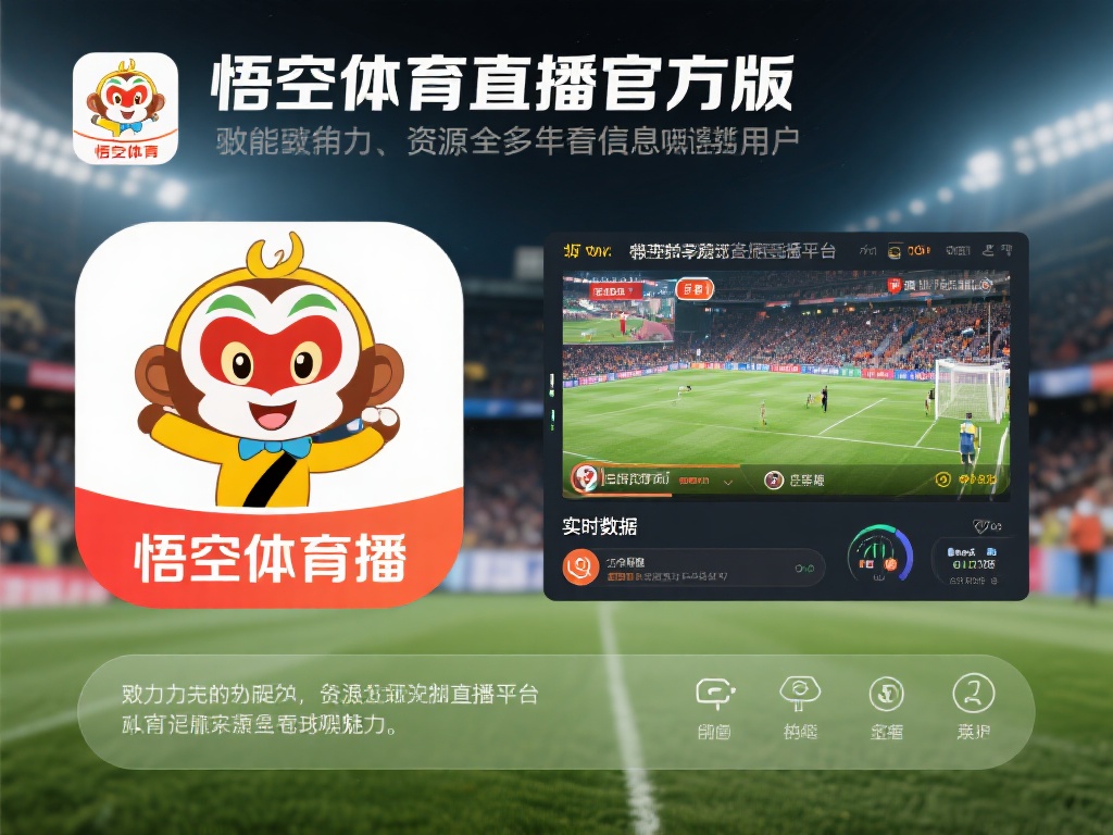 致力于随时随地获取体育赛事信息的用户，一