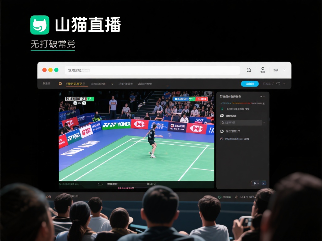 在如今的数字化时代，越来越多的观众选择在