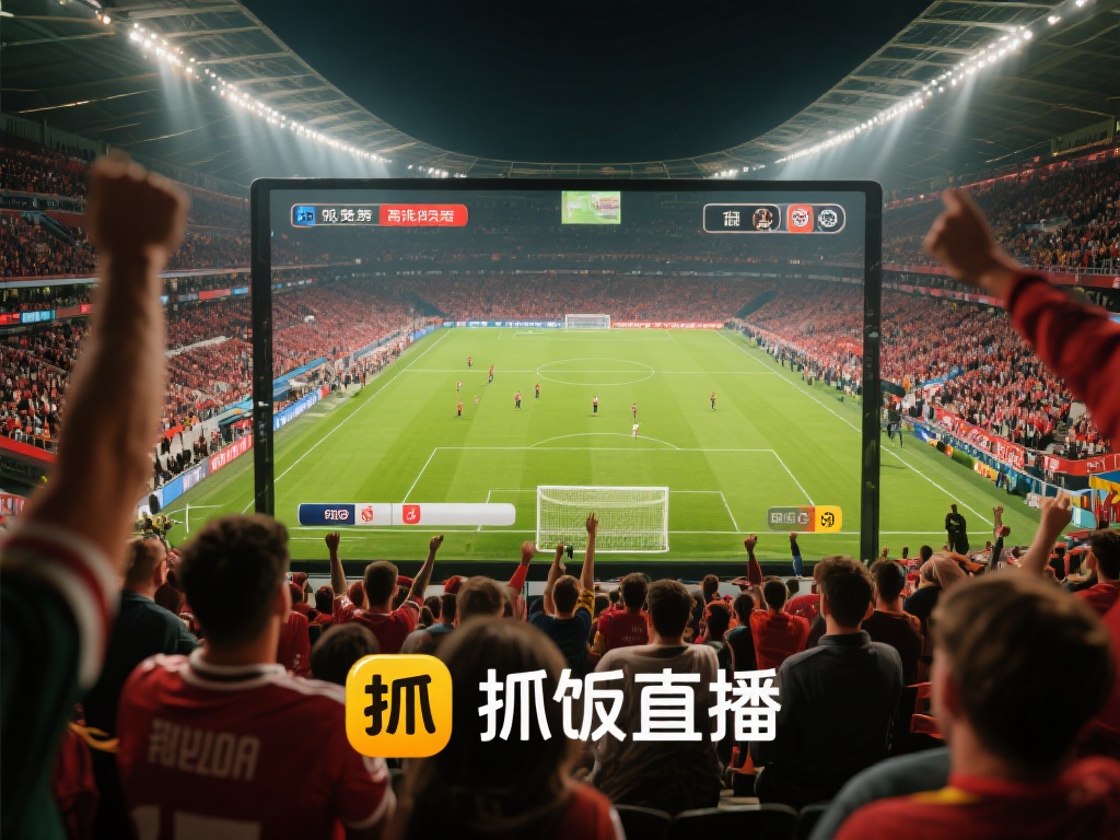 足球赛场的激情总能点燃观众的热血，多数球