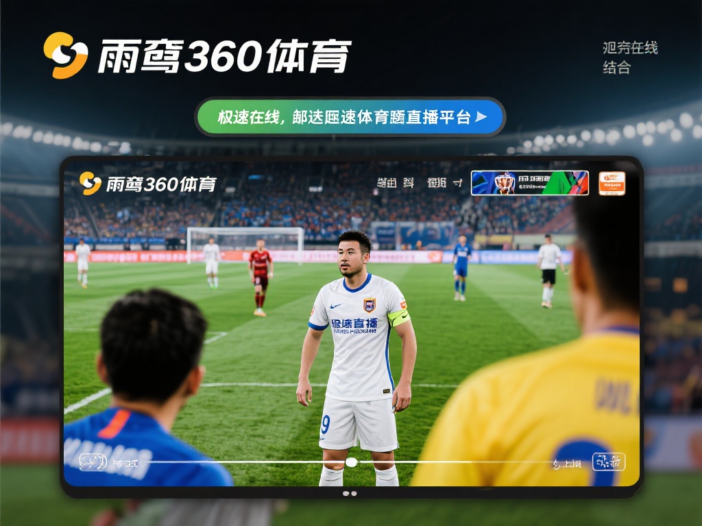 综上所述,&nbsp;雨燕360体育和极速在线结合