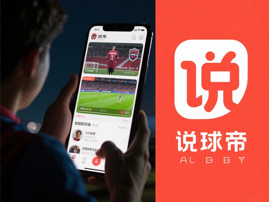 通过说球帝，用户可以免费观看各类赛事，不