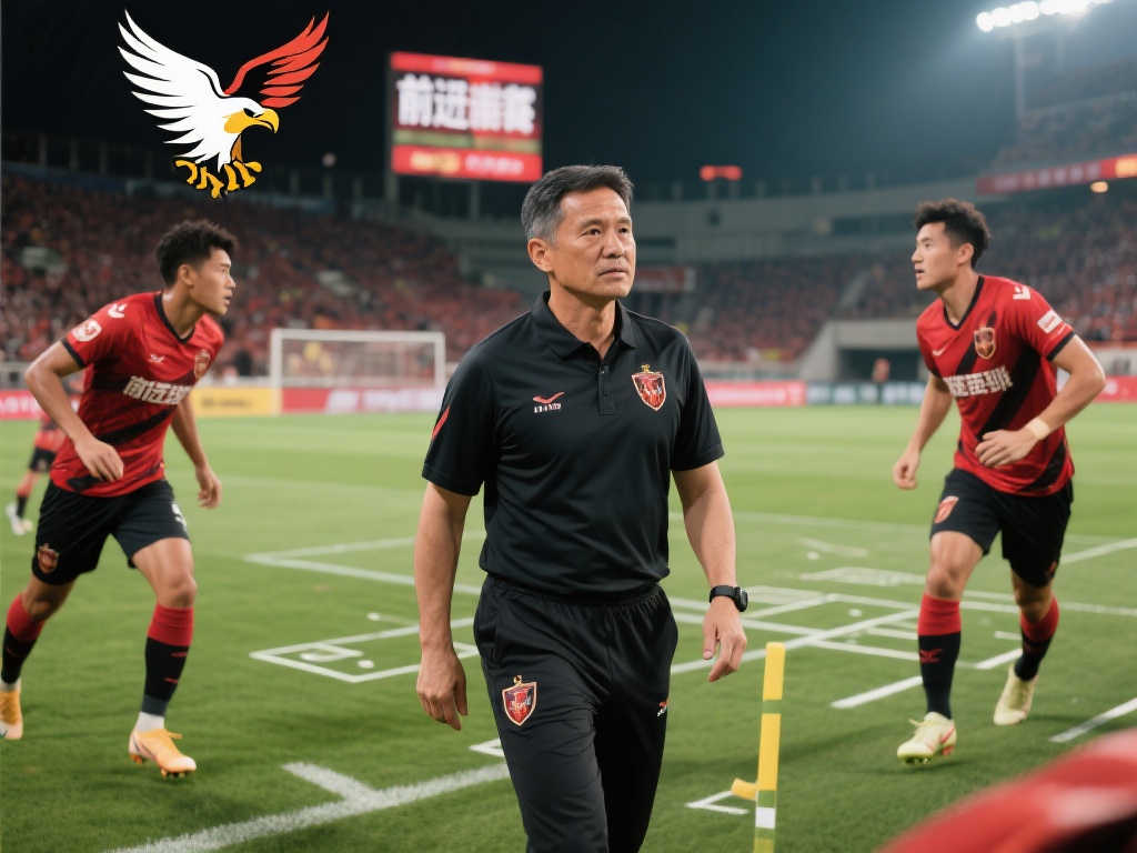 主教练的存在对于一支球队而言至关重要——