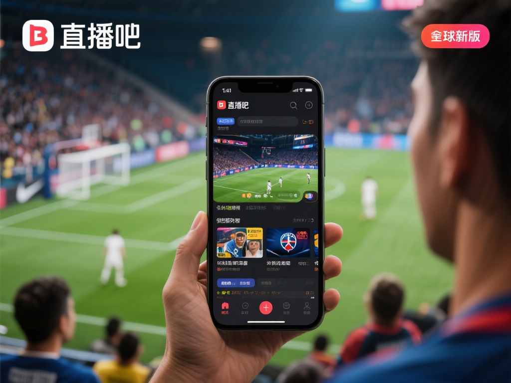 不论是关注全球顶级足球赛事，还是篮球、电