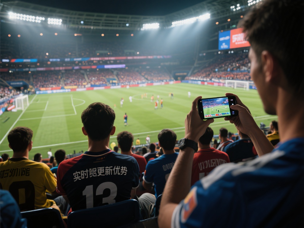 这些直播平台不仅支持赛事的高清观看，还能
