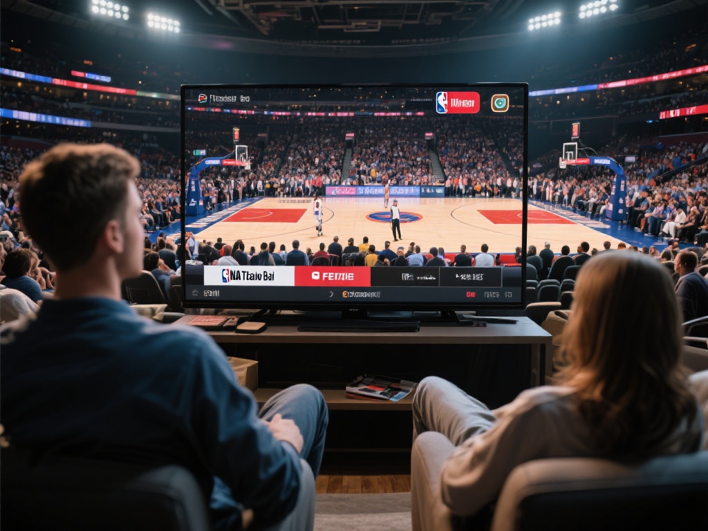 探索体育直播的魅力
在这个数字化迅速发