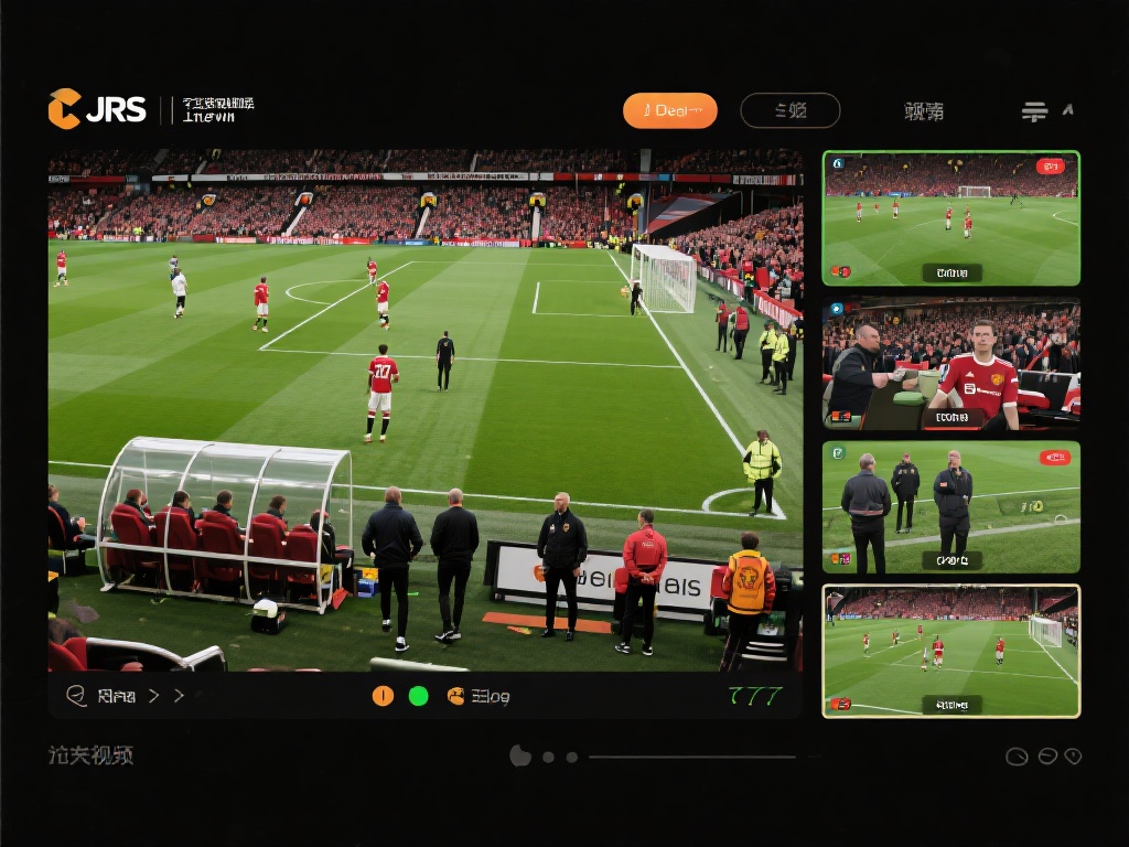 举个例子，在阿曼联与对手的特殊对阵赛中，