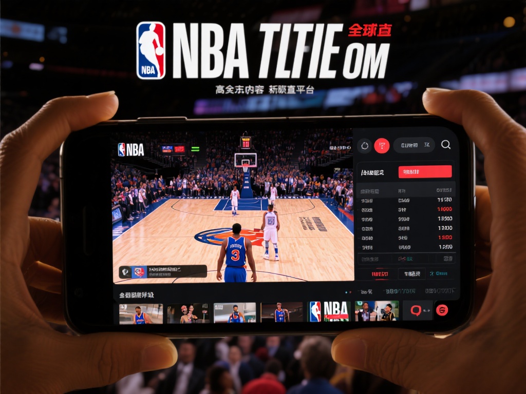 NBA作为全球最顶尖的篮球联赛之一，一直