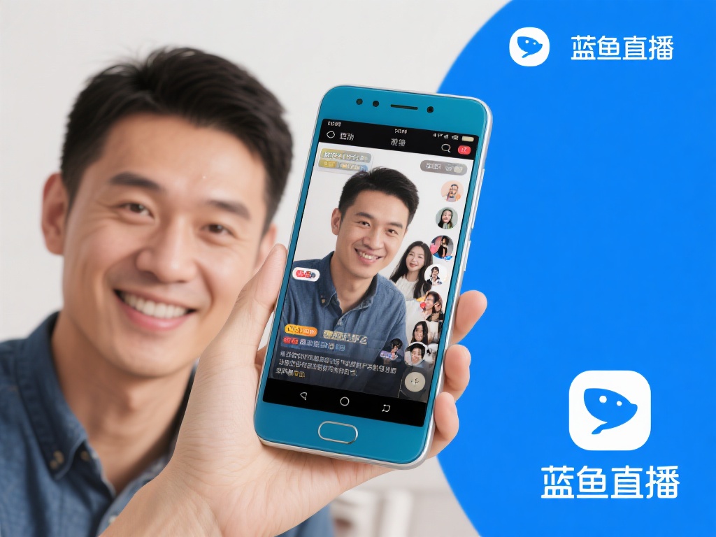 李先生是一位资深安卓设备用户，也是蓝鲸直