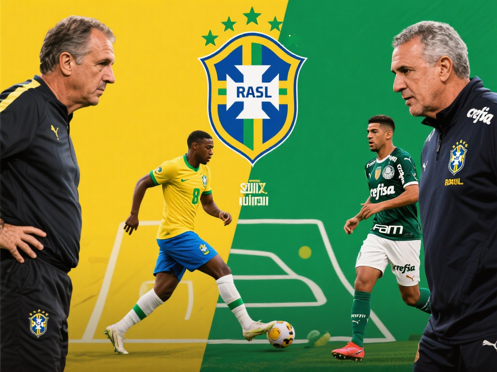 战术对决：此次对决不仅是球员技术间的较量