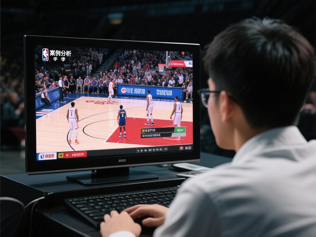 *案例解析：*小李是一位热衷于NBA赛事