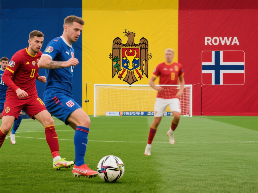 罗马尼亚与挪威的对战时间通常在国际比赛期