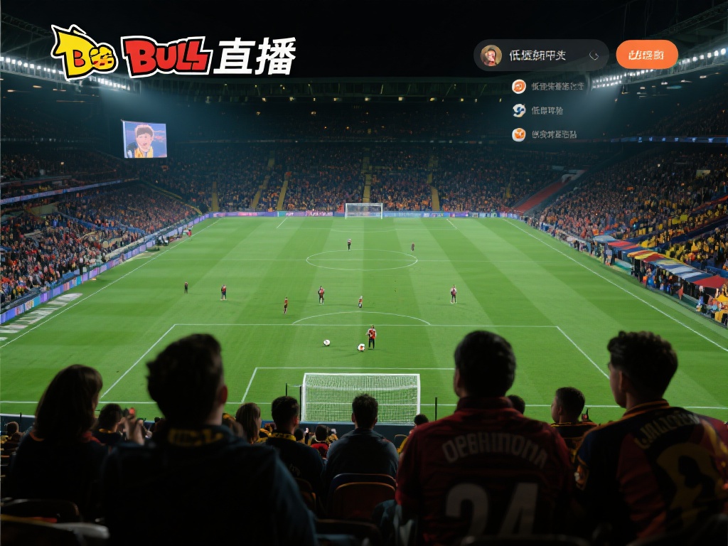 对于深夜赛事的观众来说，龙珠直播的低延迟