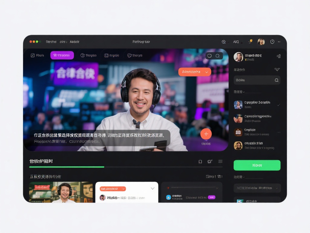 安全合法：无论是直播还是回放，选择正版授