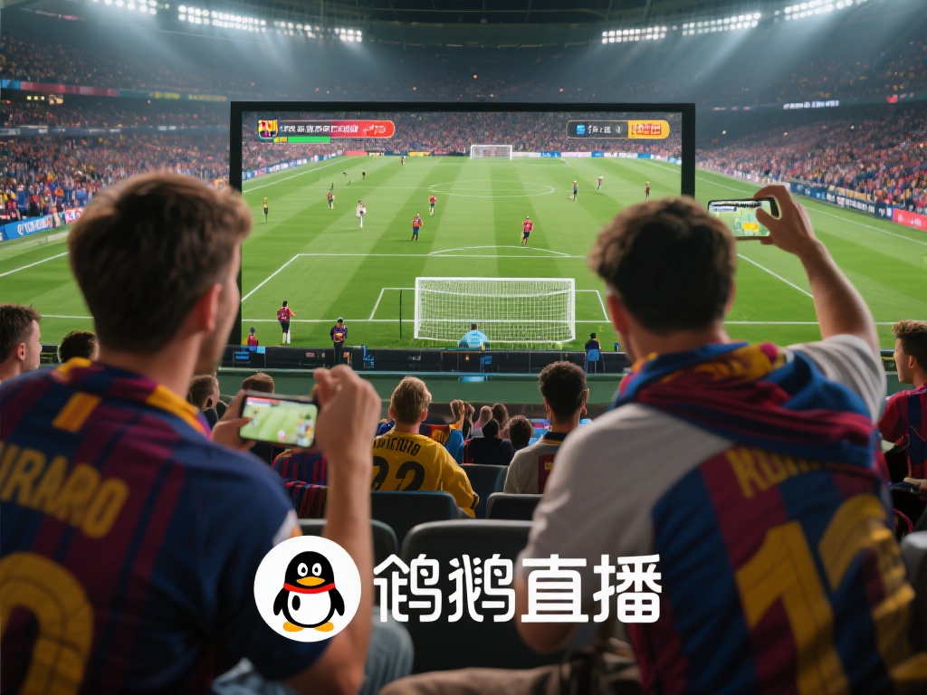 在忙碌的生活中，足球迷们总希望有一个平台