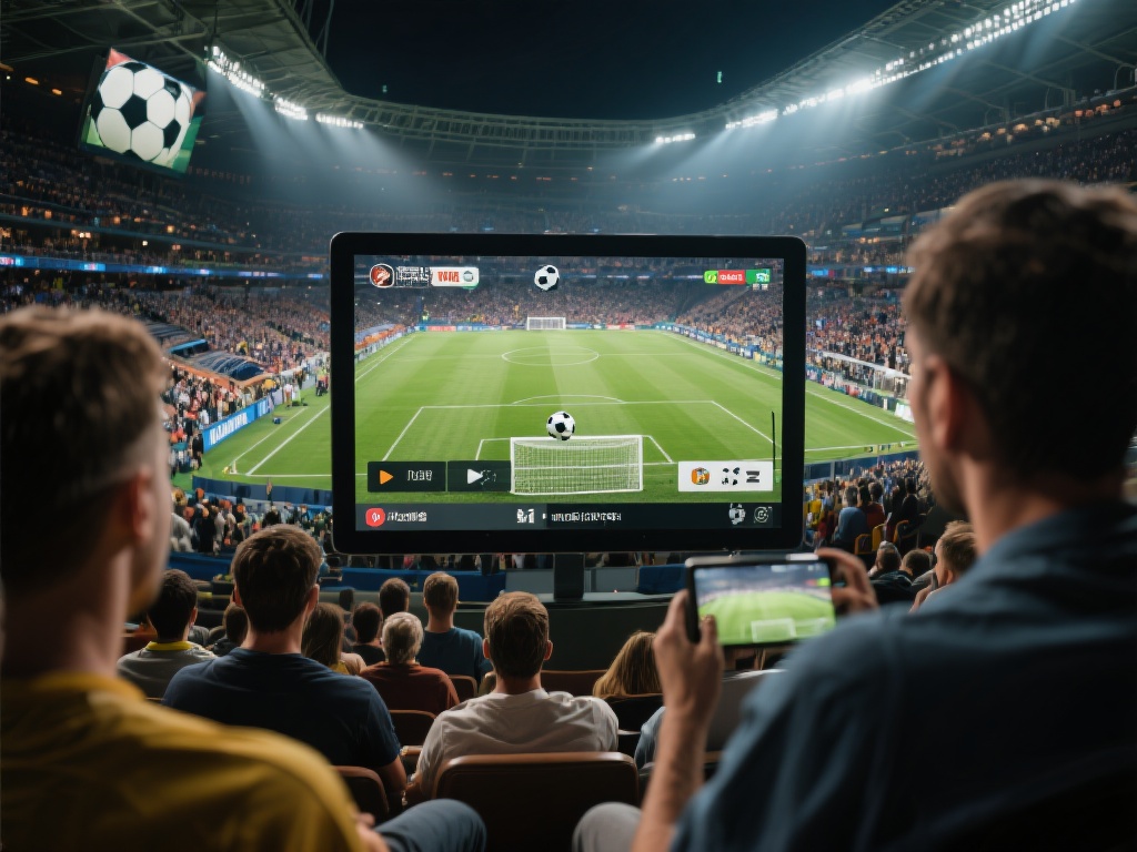 在现代生活中，各种娱乐方式层出不穷，而足