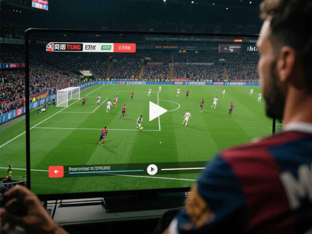 然而，只是观看实时直播并不能完全满足所有