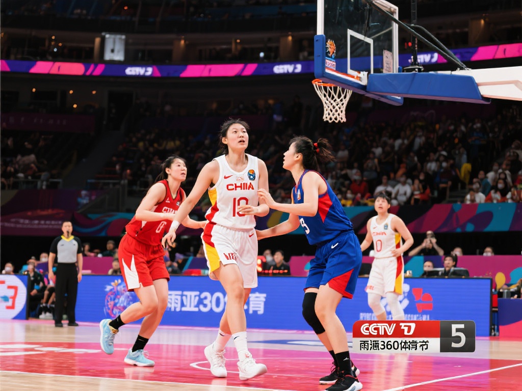 无论是在CCTV5观看比赛直播，还是通过