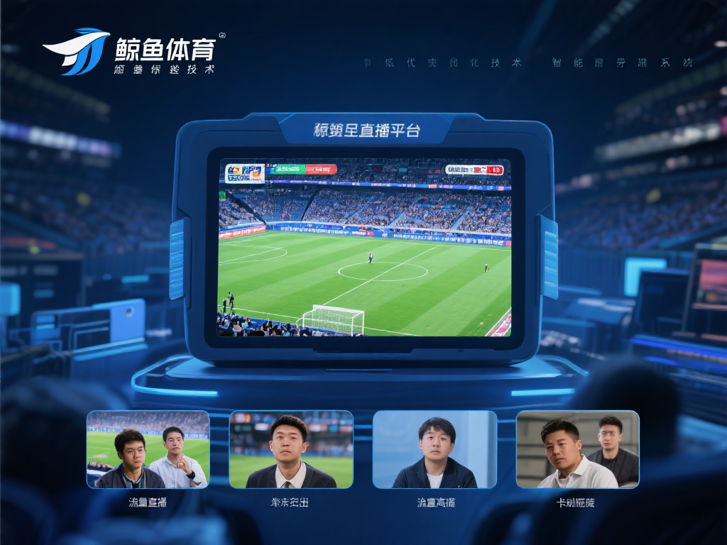 一个理想的体育直播平台，必须拥有稳定流畅