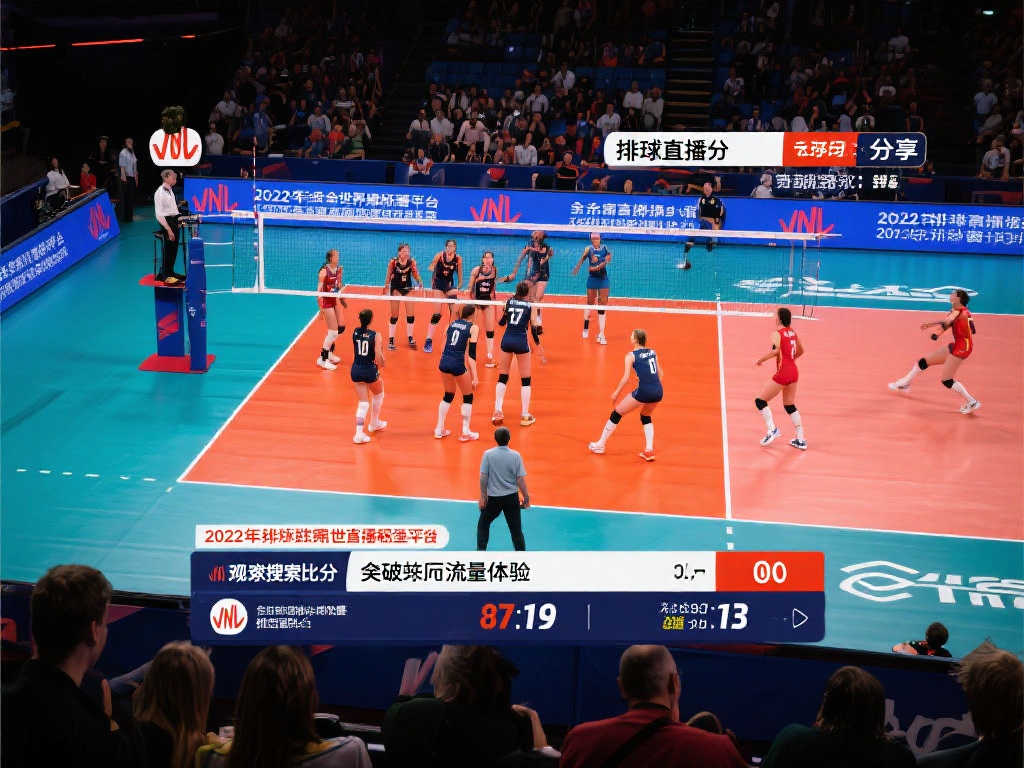 以排球世锦赛为例，该赛事一直是全球排坛瞩