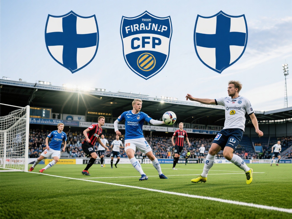 芬丙联赛以其实力均衡著称。在这里，没有绝