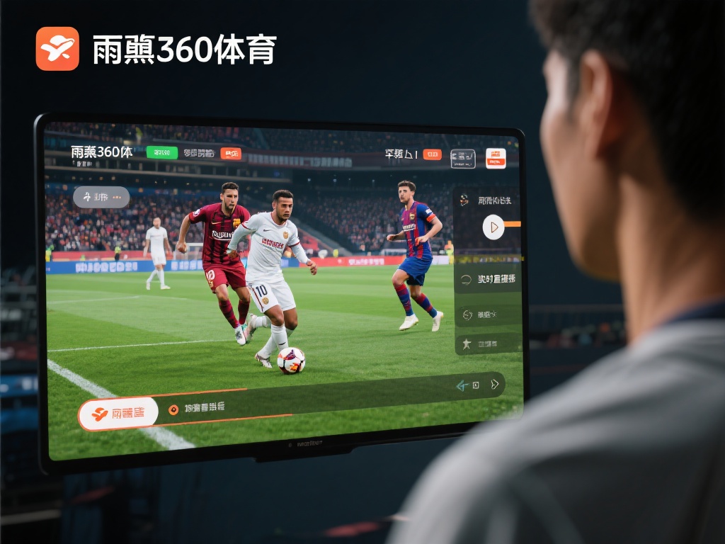 无论是关注自己喜欢的球队动态，还是欣赏球