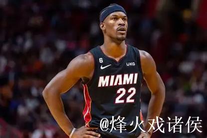 巴特勒对森林狼弊端再现！对高锋线再哑火，全场软，无二当家担当