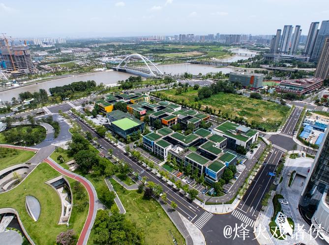 经济大省“领跑”产业新赛道